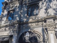 -1901 Cafe(西四店)
