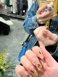 -QHOUSE美甲美睫