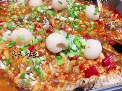 -鱼酷活鱼烤鱼(北美店)