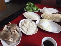 -四川简阳羊肉汤火锅(望花路西里店)