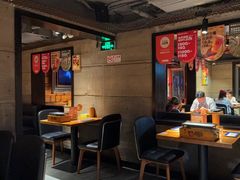 -肉串汪(西便门店)