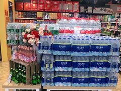 -永辉超市(长江国际店)