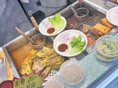 -伊穆祥牛肉面总店·清真