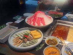 -大隐·成都火锅Bistro(合生麒麟新天地店)