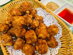 -玉桥餐厅(天坛店)