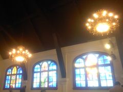 -上海基督教景灵堂