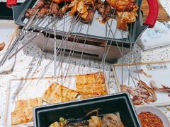 -申记串道(小北一路店)