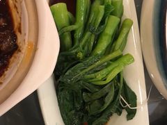 -全聚德(上海首店浦东店)