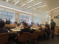 -豪客来牛排(中华城店)