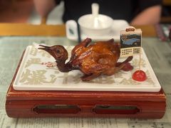 -大鸽饭(北京路店)