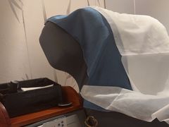 -华夏良子·足道SPA艾灸(翠微店)