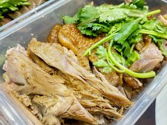 -壹只卤鹅·潮汕菜(莲塘店)