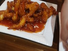 -老韩家清真食府