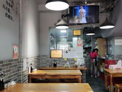 大堂-笼铭坊(北蔡店)
