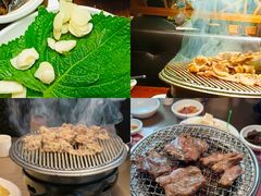 -辛氏火炉·韩式古法烤肉(松北店)