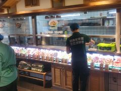 -绿草地·湘菜(喜盈门店)