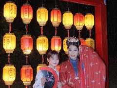 -深圳锦绣中华民俗村