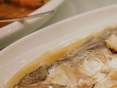 -东方明珠老上海8号餐厅(东方明珠广播电视塔店)