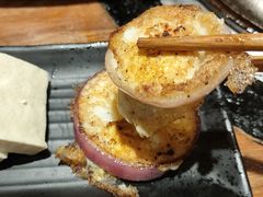 -赞酱川式烤肉(蜀都万达店)
