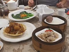 -新兴家喻酒家·羊城名宴(昌岗店)