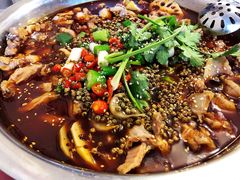 -米二红烧兔(华阳店)