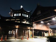 -苏州吴宫泛太平洋酒店