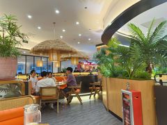 -泰椰里·泰国餐厅(智慧城广百广场店)