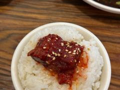 -建国328 本帮小馆·面馆
