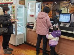 -新侨三宝乐面包店(崇文门店)