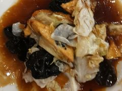 -奥华餐厅·老张记(台基厂店)