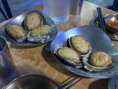 -质烤烤物·活烤海鲜(质烤总店)