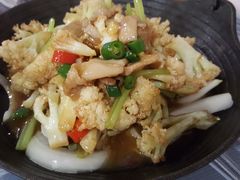 -虎虎龙虾大排档(双井店)