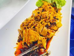-好伦哥比萨烤肉自助(昌平航母店)