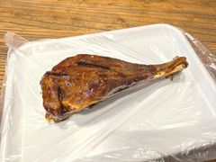 -赵元章肉骨烧(山塘街店)