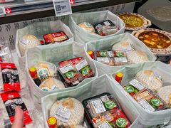 -盒马鲜生(皇庭广场店)