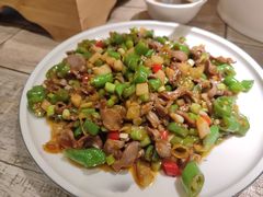 -四姐妹东北饺子(沙尾路店)