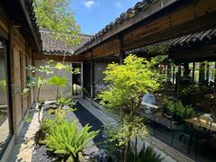 -院子餐厅·大锅菜·老杭帮(桥西直街店)