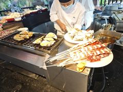 -三亚海韵度假酒店·韵和轩中餐厅