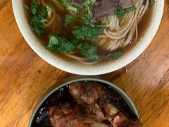 -老冯拉面羊棒骨(西宸广场店)
