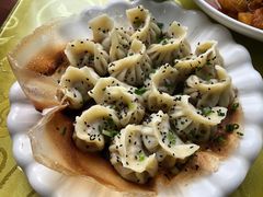 锅贴-东伊顺(高银街店)