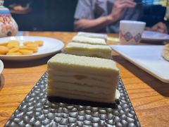 -天山集市餐厅(康城店)