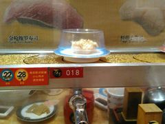 -万岁寿司(芳村店)