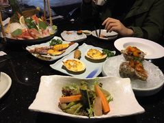 -梅筑·创意料理(王府井百货店)