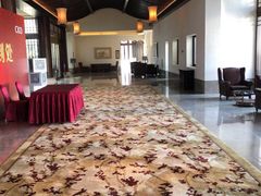 -无锡梁鸿湿地丽笙度假酒店·流觞西餐厅