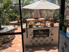 -乌镇那一年小院主题餐厅(甘泉西路店)