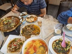 -食光慢宴·安吉土菜馆