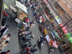 -老四川小龙虾(交通三巷步行街店)