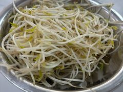 -龙上水现炒生料(柳沙店)