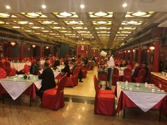 大堂-全聚德(长江路店)