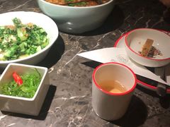 -新白鹿餐厅(金鹰新街口店)